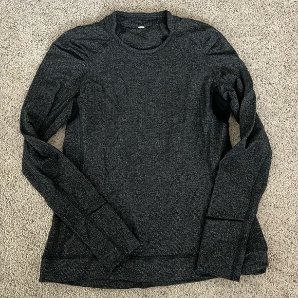Tops - Lululemon shirt